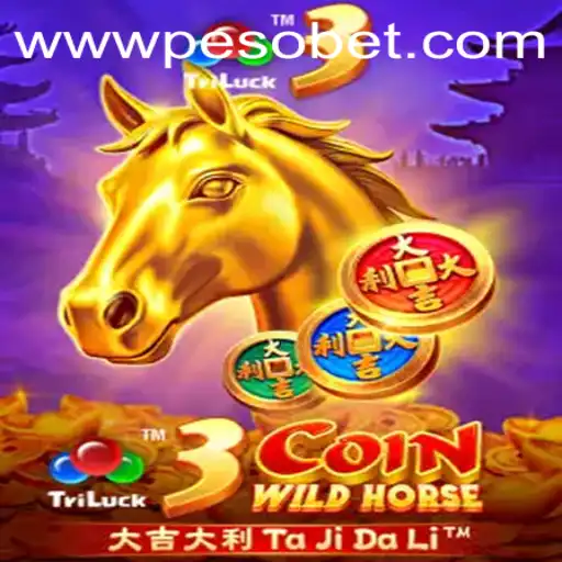 Exploring the Excitement of 3CoinWildHorse in the Gaming World