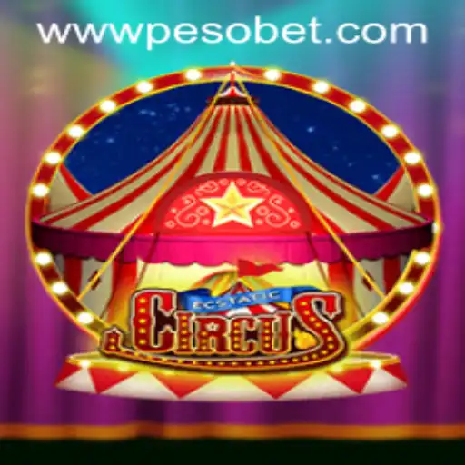 Unveiling EcstaticCircus: A Captivating Gaming Experience with PesoBet