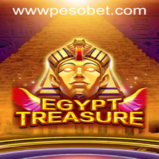 Exploring EgyptTreasure and PesoBet: A New Era in Gaming