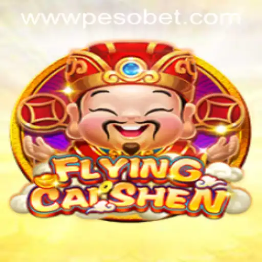 Discover the Exciting Features of FlyingCaiShen with PesoBet