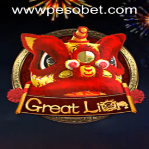 Unveiling GreatLion: A Comprehensive Guide to PesoBet's Latest Sensation