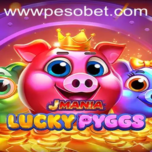 Exploring JManiaLuckyPyggs: A Dive into the Exciting World of PesoBet