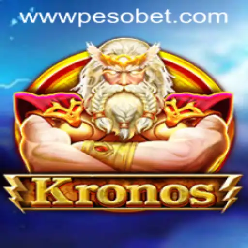 Unveiling the Epic World of Kronos: A Comprehensive Guide