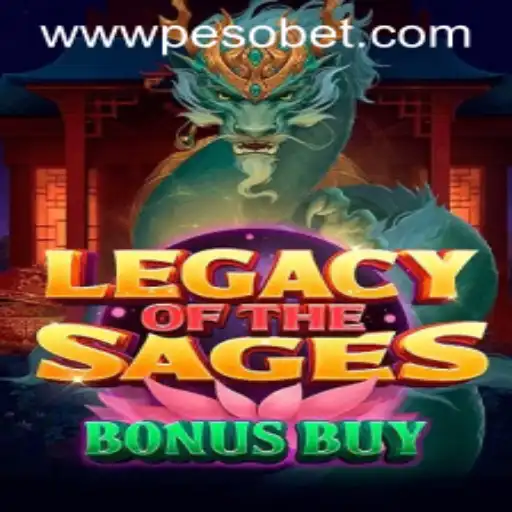 Exploring the Exciting World of LegacyoftheSagesBonusBuy: A PesoBet Adventure