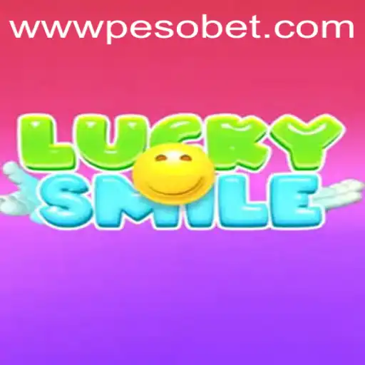 The Thrilling World of LuckySmile: A Guide to PesoBet's Latest Sensation