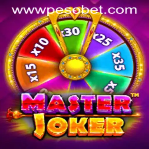 Discover the Thrilling World of MasterJoker with PesoBet