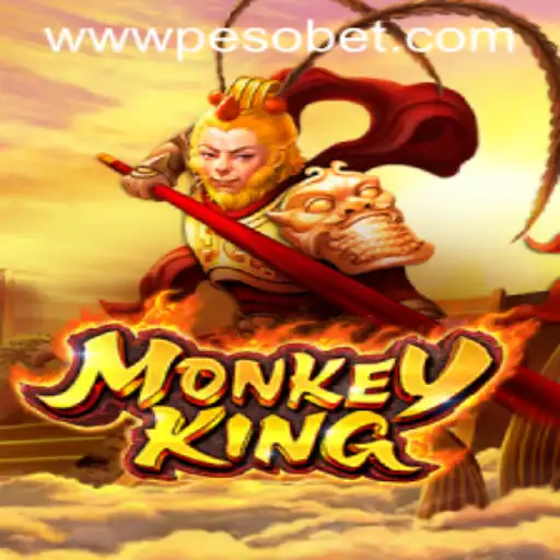 MonkeyKing: The Next Evolution in Interactive Gaming