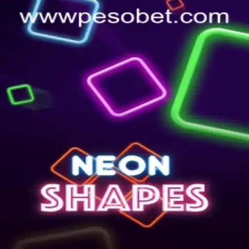 Exploring NeonShapes: A Dive into the Innovative Gameplay and PesoBet Integration