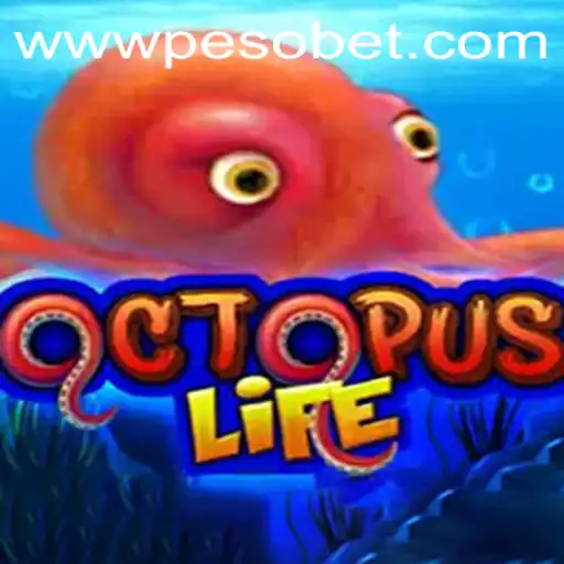 OctopusLife: Dive into the Intriguing World of PesoBet