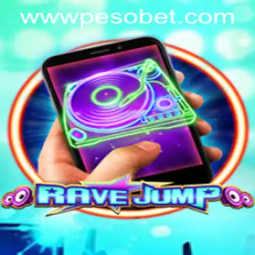 RaveJumpmobile: A Game of Adventure and Strategy