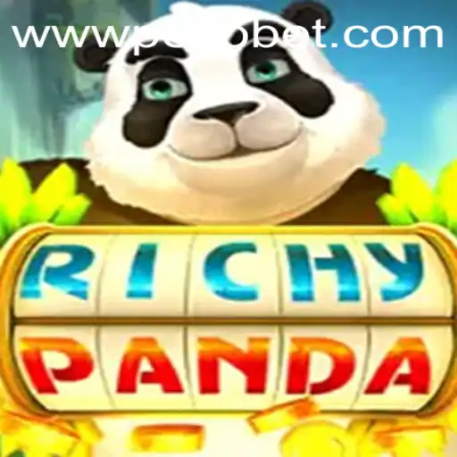 Exploring RichyPanda: A Gaming Adventure Fueled by PesoBet