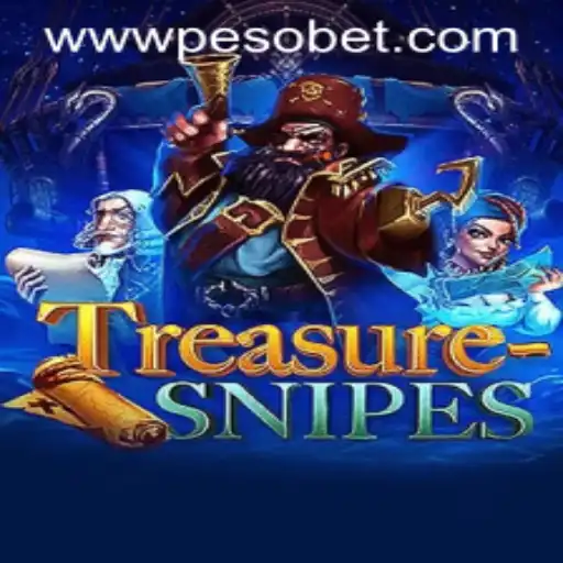 Discover the World of TreasureSnipes and PesoBet