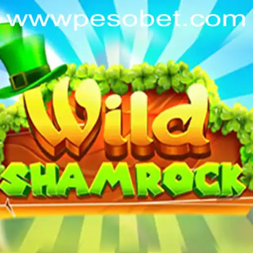 WildShamrock: A Thrilling Game Adventure by PesoBet