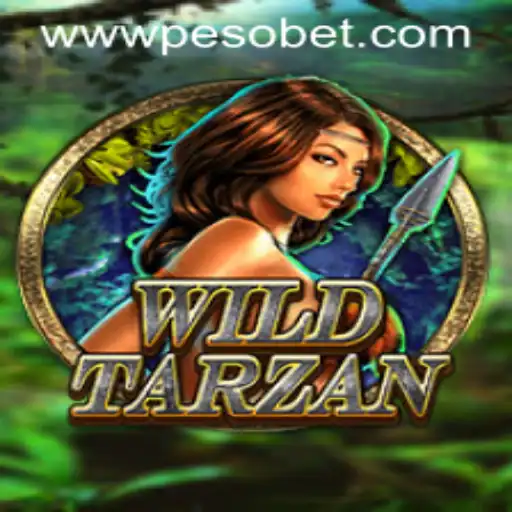 WildTarzan: An Exciting Adventure with PesoBet