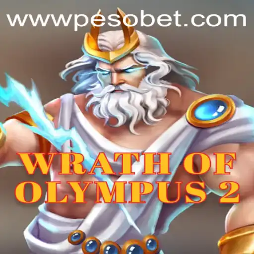 The Enchanting World of WrathofOlympus2: A PesoBet Exclusive