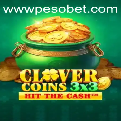 Explore the Innovative Game Clovercoin3x3 and the Thrilling Rise of PesoBet