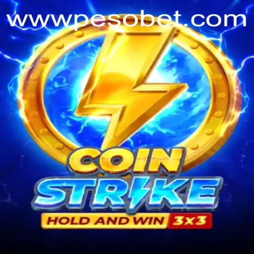 Unveiling CoinStrike: The Thrilling Game Revolutionizing PesoBet