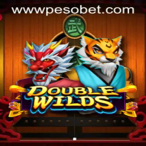 DoubleWilds: A Thrilling Adventure in the World of PesoBet Gaming