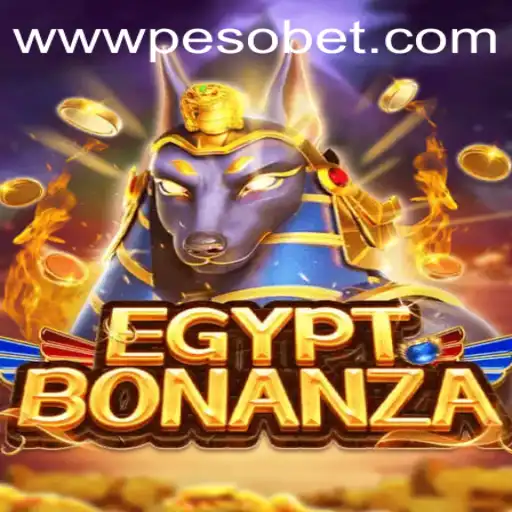 Exploring the Allure of EgyptBonanza and PesoBet in the Gaming World