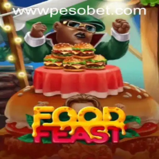 Discover FoodFeast: Embark on a Culinary Adventure with PesoBet