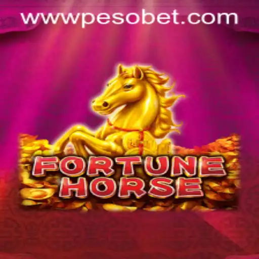Exploring the Thrilling World of FortuneHorse: A PesoBet Adventure