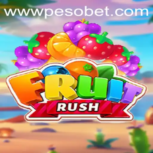Exploring FruitRush: A Captivating Game Reinvented by PesoBet