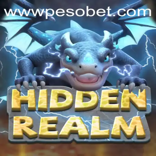 HiddenRealm Game Explores New Frontiers with PesoBet Integration