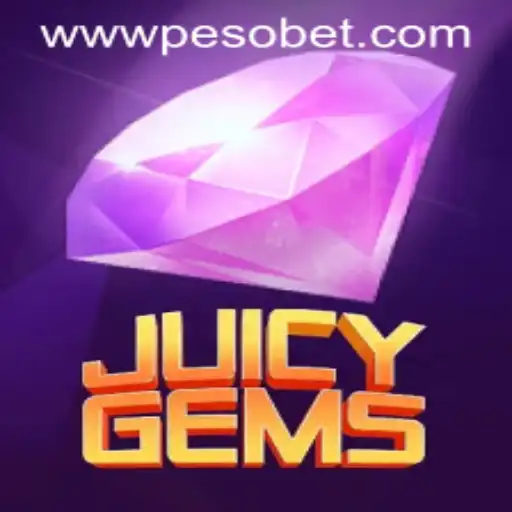 Discover the Thrills of JuicyGems: A PesoBet Adventure
