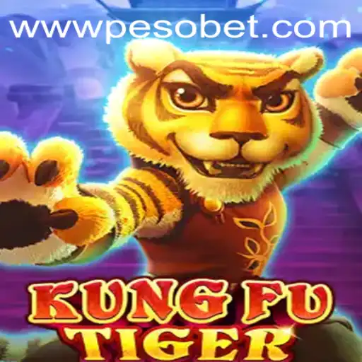 Experience the Thrill of KungFuTiger with PesoBet
