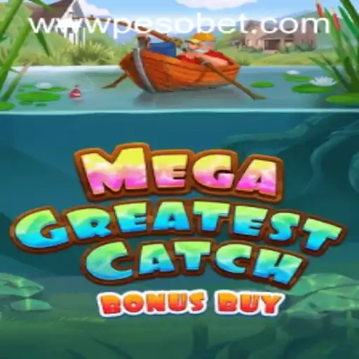 MegaGreatestCatchBonusBuy Overview