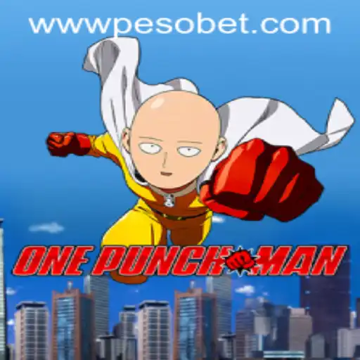OnePunchMan and PesoBet: A Riveting Gaming Experience