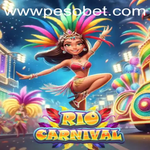 Discovering the Vibrant World of RioCarnival with PesoBet