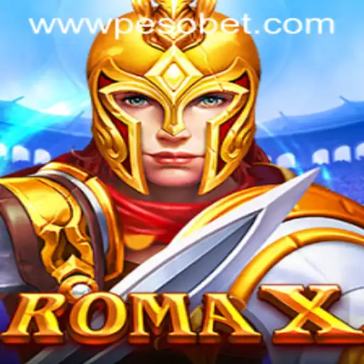 Discover RomaX: The Thrilling New Adventure with PesoBet