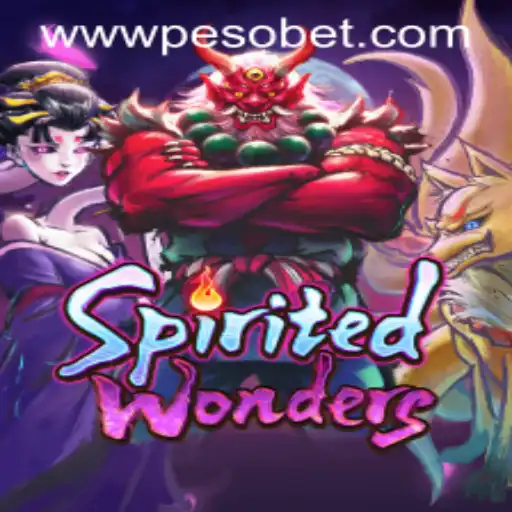 Exploring SpiritedWonders and PesoBet: A Thrilling New Gaming Experience
