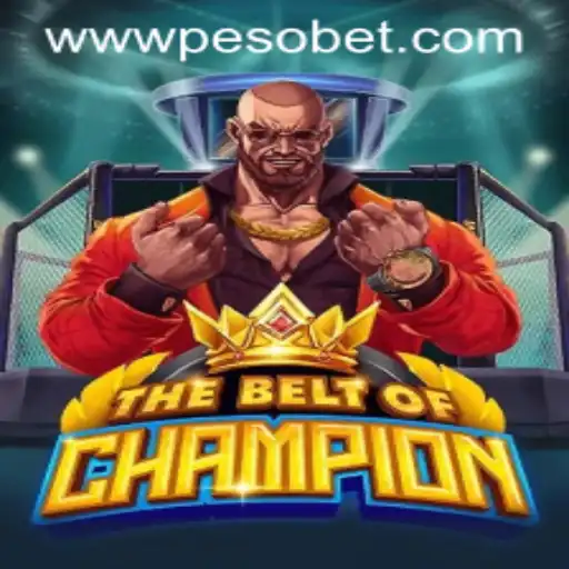 TheBeltOfChampion: An Immersive Gaming Experience with PesoBet