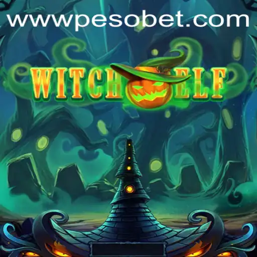 Unveiling the Mystical World of WitchElf and PesoBet: A New Gaming Sensation